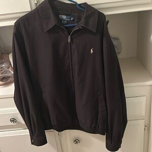 Polo by Ralph Lauren size Large. Pre-owned in great condition.